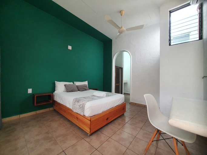 Others 3, DuHotel, Dist. Pochutla