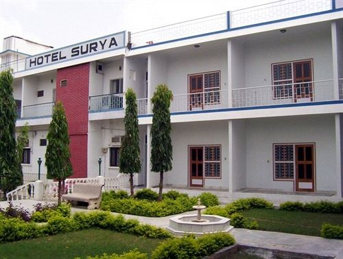 Featured Image, Hotel Surya, Chhatarpur