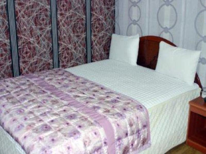 Double Room, Busan Inn Motel, Dong