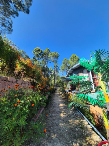 Others 4, Nature Villaas BASA HOMESTAY, Garhwal