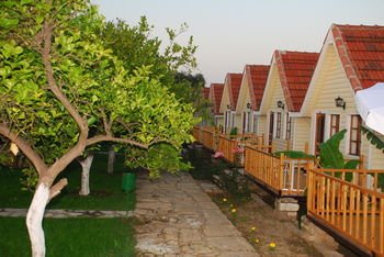 Others 5, Clover Magic Nova Beach Hotel, Manavgat