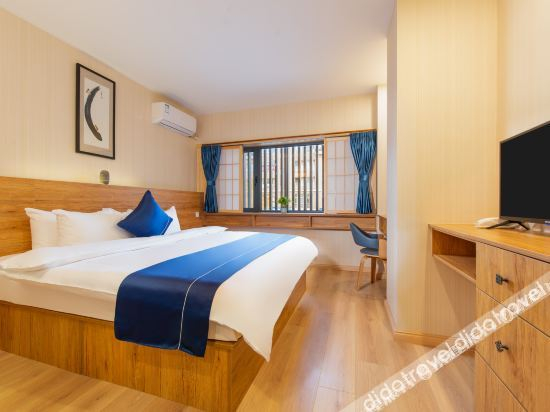 Others 3, Hotel River House Dalian, Dalian