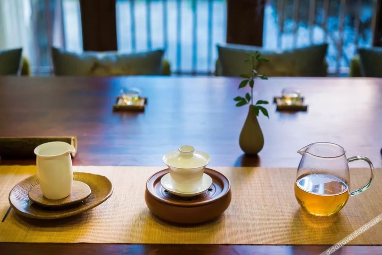 Others 5, Dongyijing Hotel (Guiping Xishan Pedestrian Street), Guigang