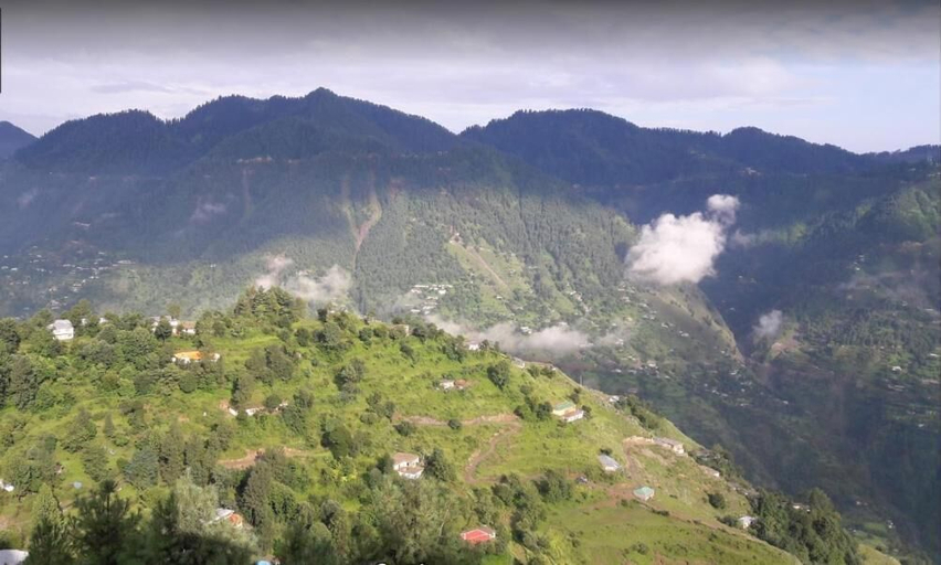 Others 3, Hilla Apartments Nathia Gali, Hazara