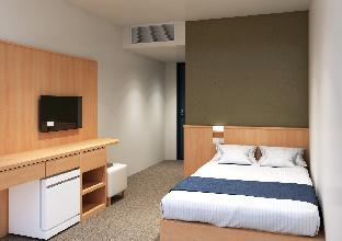 Others 3, Hotel the Belle, Mobara