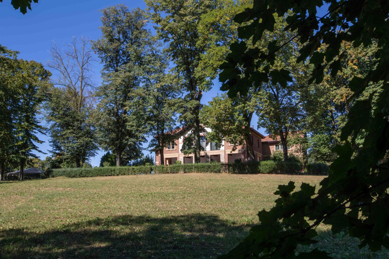 Exterior 2, Ostello Cascina Costa Alta, Monza and Brianza