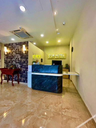 Others 4, D'OR HOTEL 16, Kuala Lumpur
