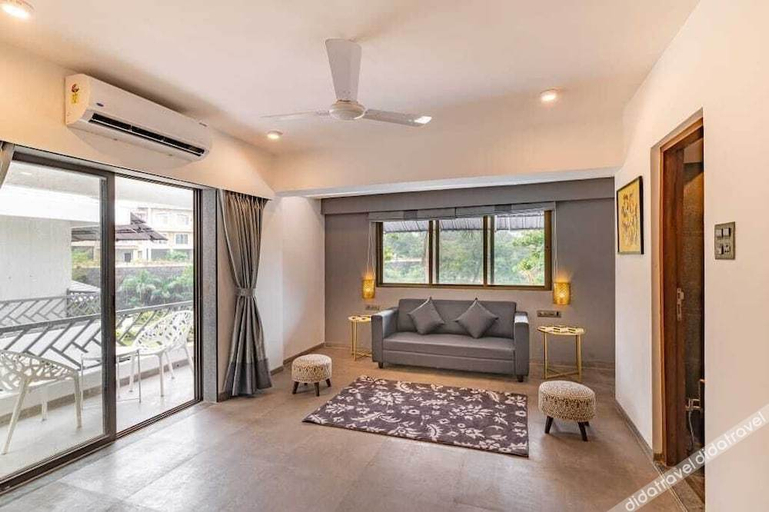 Others 5, The Bark- An Art Hotel, Pune