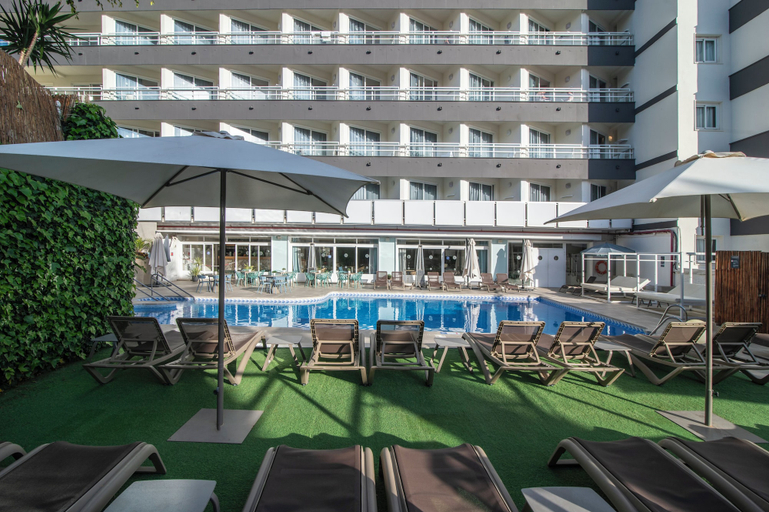 Exterior & Views 2, Hotel Costa Málaga (Adults Recommended) by Pierre & Vacances, Málaga