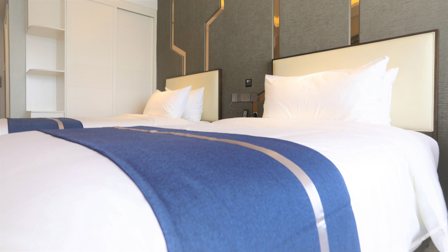 Others 4, Source Hotel (Shenzhen International Convention and Exhibition Center), Shenzhen