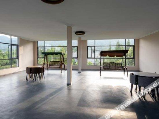 Others 5, Mianzhu Weixi Pavilion Home Stay, Deyang