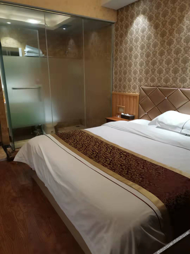Others 3, aishang hotel, Nanchong