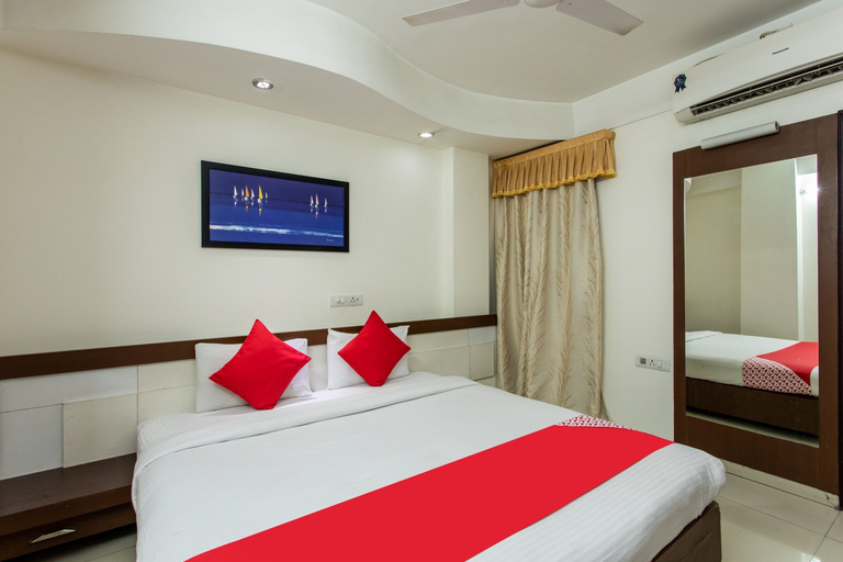 Others 4, Hotel O Mohit Regency, Bhopal