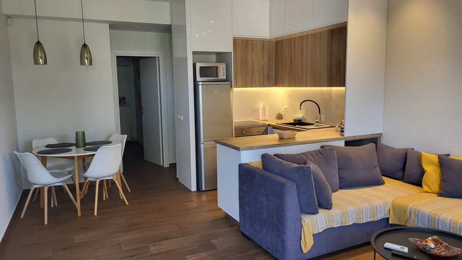 Room 3, Tsiamis Sea Sun Suite - Homely Retreat, Peloponnese
