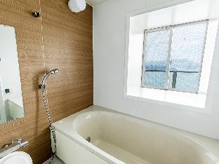 Guestroom 1, Hirado Tabira Onsen Samson Hotel, Hirado