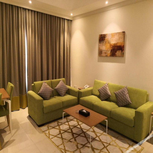 Others 5, La Fontaine Opal Hotel, Jeddah