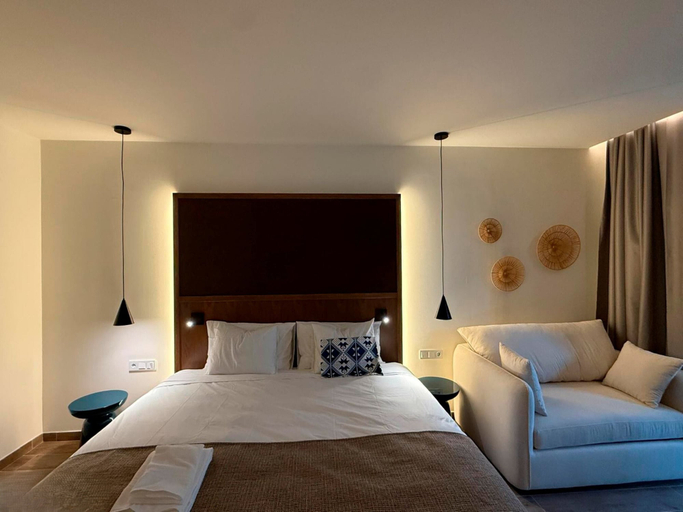 Room 2, ROBINSON BOA VISTA - All Inclusive