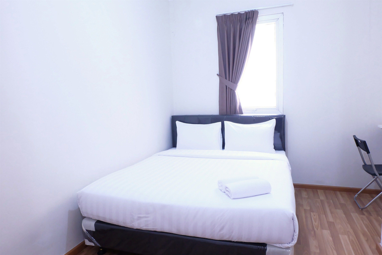 Bedroom 2, Apartment Palazzo/Grand Palace Kemayoran, Jakarta Pusat