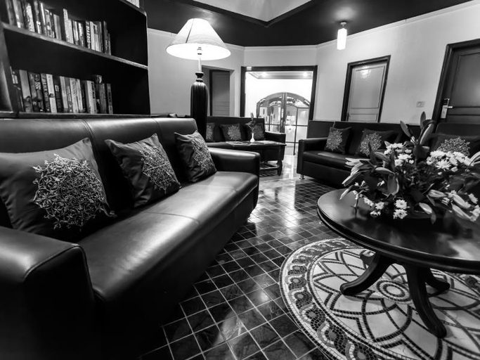 Public Area 4, HM Suites & Studios Bangalore, Bangalore