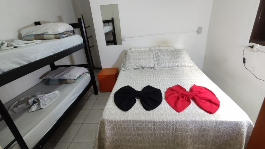 Others 5, Pousada Alojaki Hostel, São Vicente
