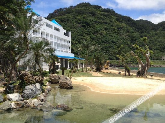 Others 5, Amami Yagijima Hotel, Amami