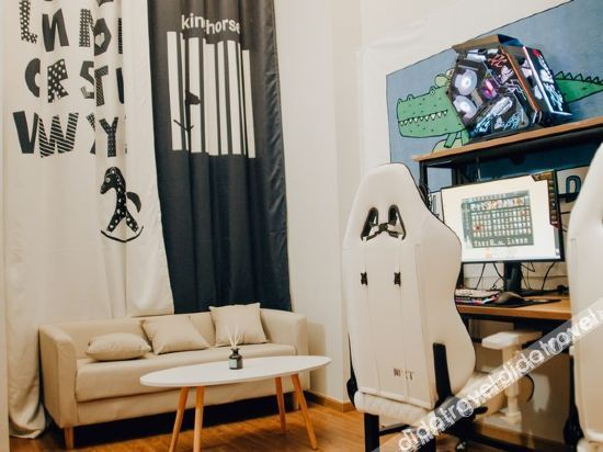 Others 5, Nanjing No.1 player E-sports Apartmen, Nanjing