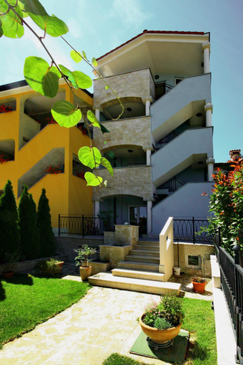 Exterior & Views, Apartment Daniela, Poreč