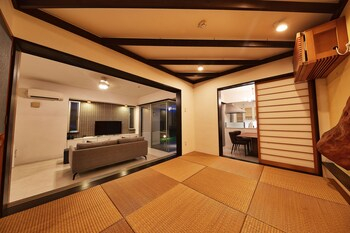 Others 5, SKY Villa Toyohara, Motobu