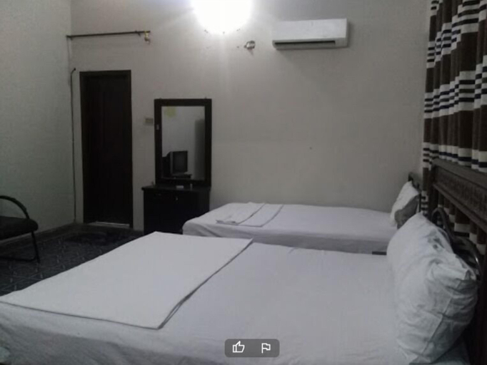 Others 3, Friend Guest House, Hyderabad