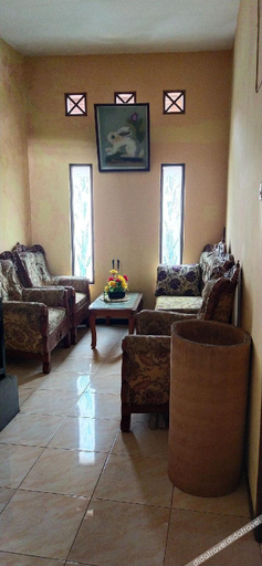 Others 4, Penginapan Indah Lestari, Malang