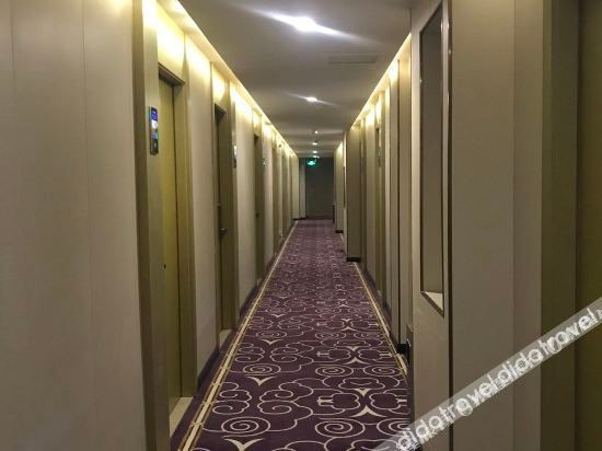 Others 4, Weimei Business Hotel, Hami
