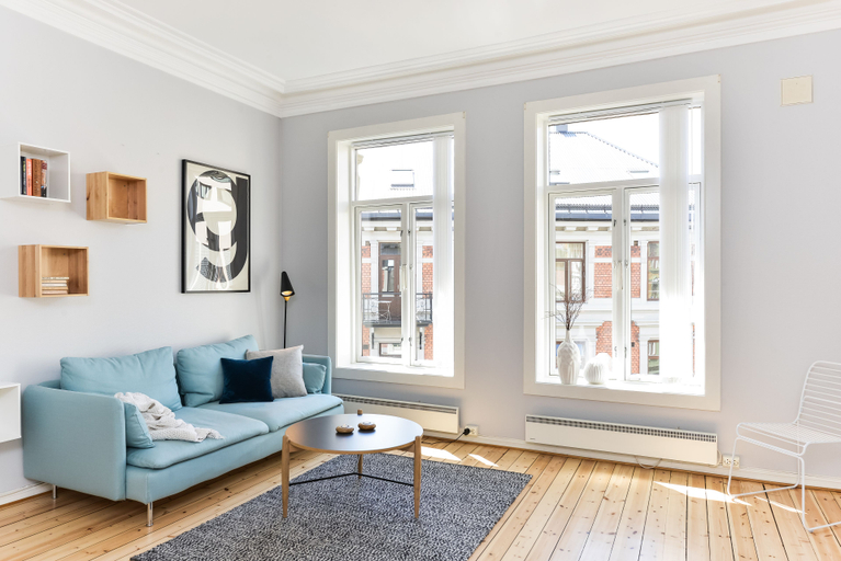 Others, Forenom Serviced Apartments Royal Park, Oslo