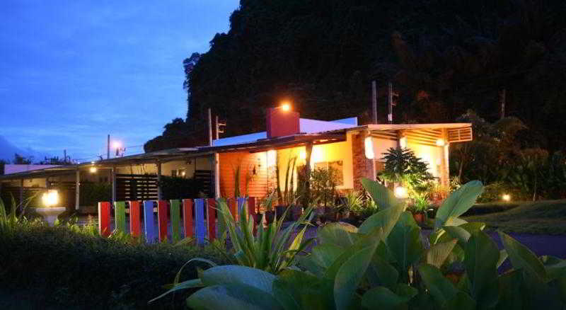 Others 3, Pantharee Resort (SHA Extra Plus), Mueang Krabi