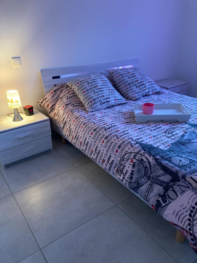 Bedroom 3, Holiday home with private pool, Vendée