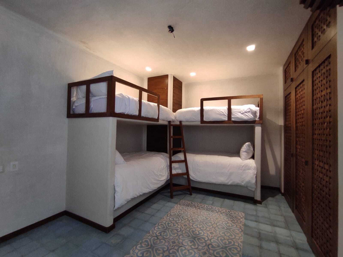 Others 5, Niwa Tulum Luxury Suites, Cozumel
