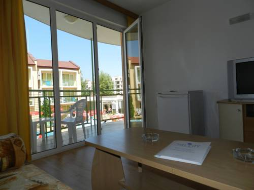 Others 2, Sun City Hotel, Nesebar
