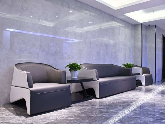 Others 4, MI DUO SMART HOTEL, Hulunbuir