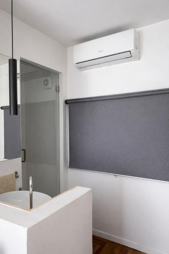 Bathroom 3, Bari LandLord 71 - Central Rooms, Bari