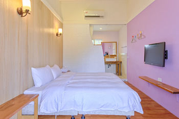 Others 4, Love Summer Hostel, Pingtung