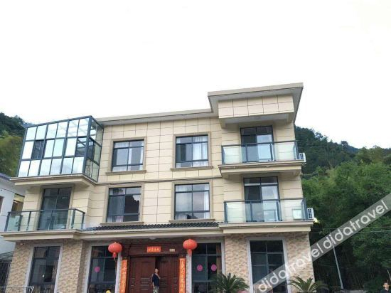 Others 3, Chun'an Lake Homestay, Hangzhou