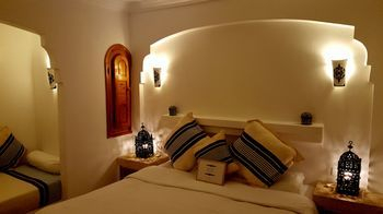 Others 3, Hôtel Al Alba Hammam & Restaurant, Tanger-Assilah