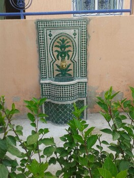 Others 2, Chabella Auberge, Agadir-Ida ou Tanane