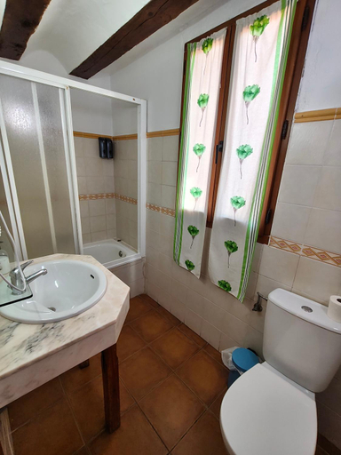 Others 4, Hotel Rural Papasol, Burgos