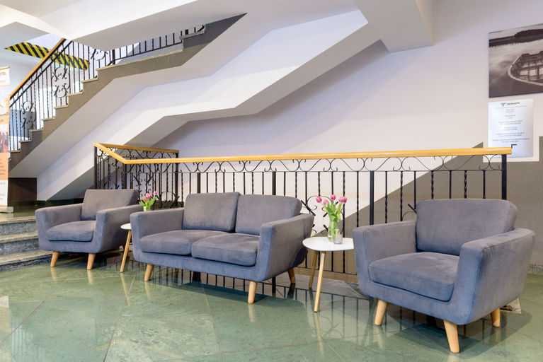 Public Area 2, Tailor Hotel Sport & Conference, Ostróda