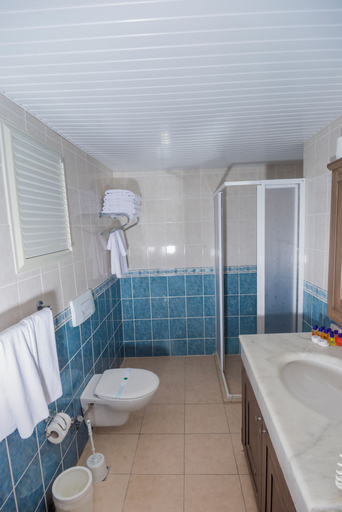 Bathroom 3, Club Tropical Beach Hotel - All Inclusive, Alanya