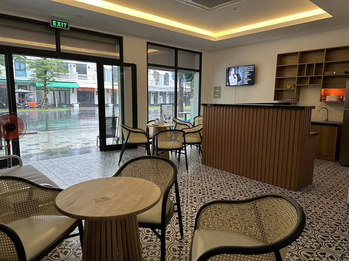 Public Area 3, Moc Lam Homestay Grandworld Phu Quoc, Phú Quốc