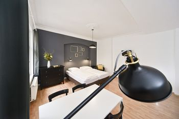 Others 2, Old Town Apartments, Berlin