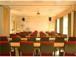 Business Facilities 5, Scandic Lugnet, Falun