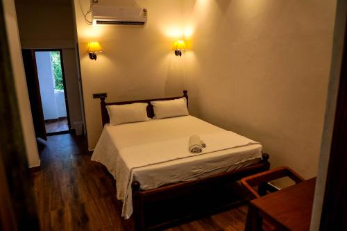 Others 3, The French Villa, Puducherry