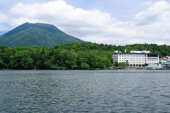 Others 2, Hotel Akankoso, Kushiro City
